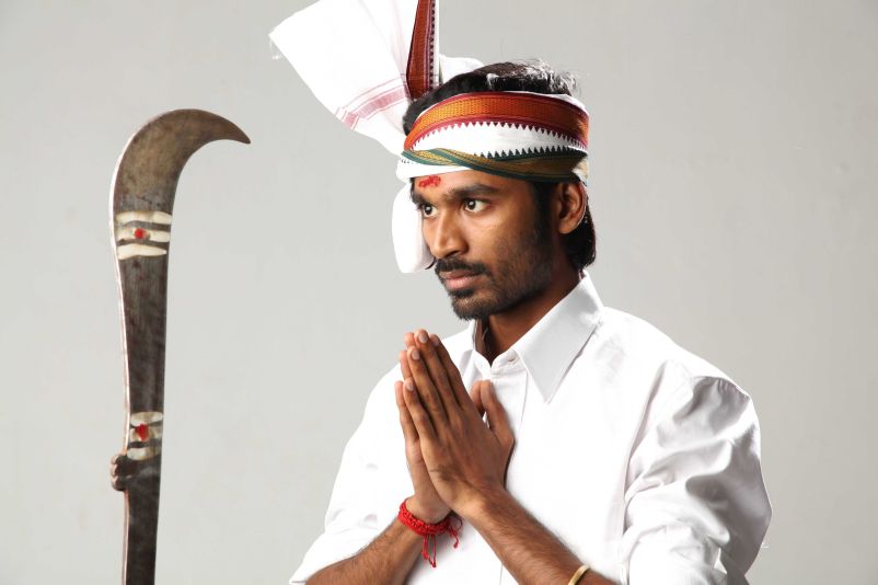 Dhanush - Untitled Gallery | Picture 24949